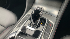 MG HS 1.5 T-GDI PHEV Trophy 5dr Auto Hatchback